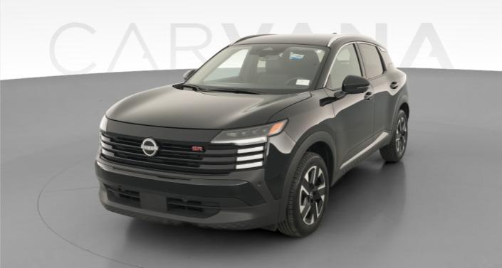 nissan kicks 2025 3N8AP6DB1SL397646 image nissan kicks 2025 3N8AP6DB1SL397646 image