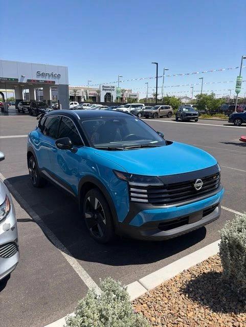 nissan kicks 2025 3N8AP6DA1SL349314 image nissan kicks 2025 3N8AP6DA1SL349314 image