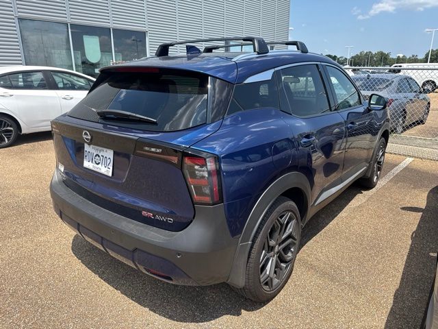 nissan kicks 2025 3N8AP6DB6SL401822 image nissan kicks 2025 3N8AP6DB6SL401822 image