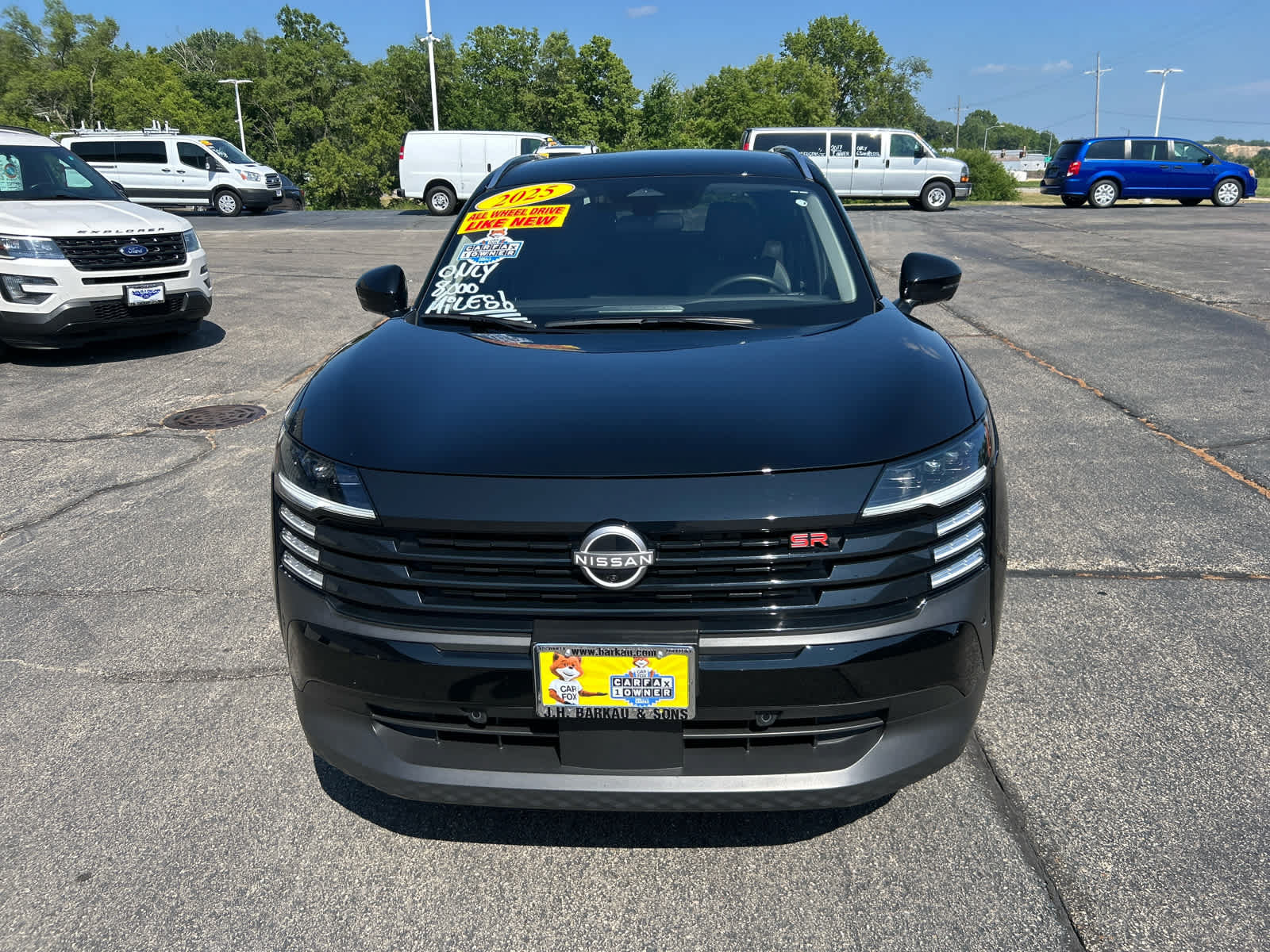 nissan kicks 2025 3N8AP6DB6SL383452 image nissan kicks 2025 3N8AP6DB6SL383452 image