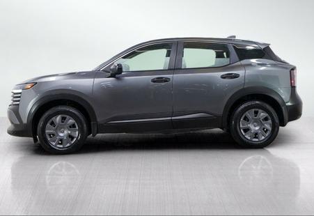 nissan kicks 2025 3N8AP6BB2SL323333 image nissan kicks 2025 3N8AP6BB2SL323333 image