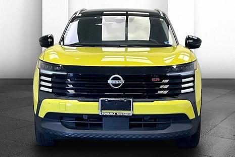 nissan kicks 2025 3N8AP6DB0SL357154 image nissan kicks 2025 3N8AP6DB0SL357154 image
