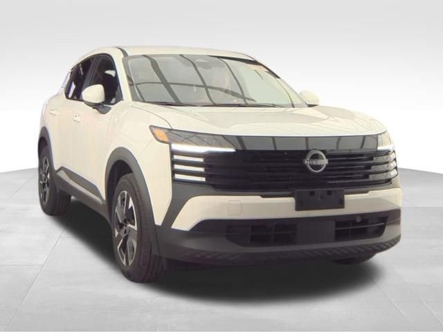 nissan kicks 2025 3N8AP6CB1SL377396 image nissan kicks 2025 3N8AP6CB1SL377396 image