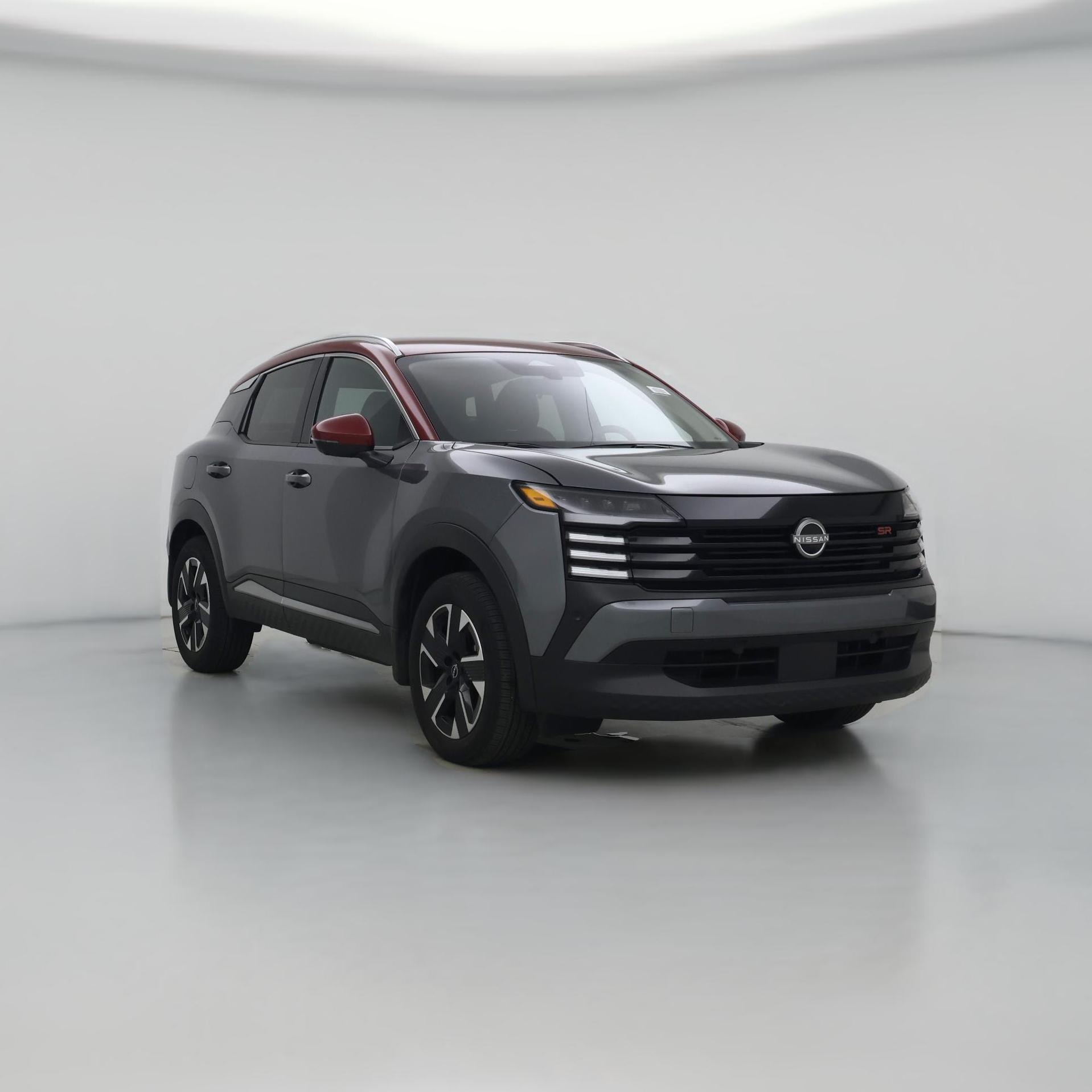nissan kicks 2025 3N8AP6DB4SL411197 image nissan kicks 2025 3N8AP6DB4SL411197 image