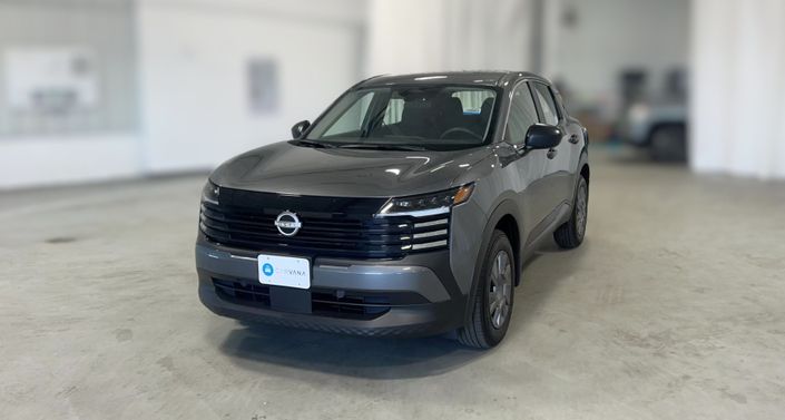 nissan kicks 2025 3N8AP6BB5SL318689 image nissan kicks 2025 3N8AP6BB5SL318689 image