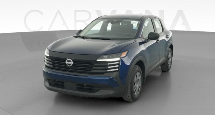 nissan kicks 2025 3N8AP6BA5SL322121 image nissan kicks 2025 3N8AP6BA5SL322121 image