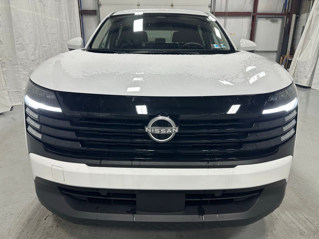 nissan kicks 2025 3N8AP6CBXSL363612 image nissan kicks 2025 3N8AP6CBXSL363612 image
