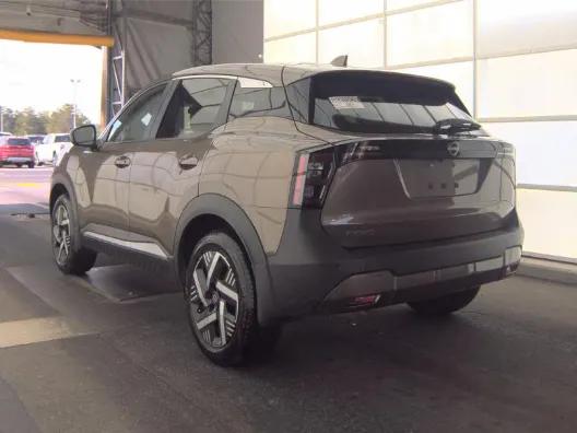 nissan kicks 2025 3N8AP6CA5SL430429 image nissan kicks 2025 3N8AP6CA5SL430429 image