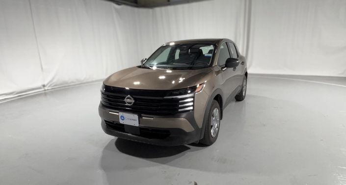 nissan kicks 2025 3N8AP6BB0SL322584 image nissan kicks 2025 3N8AP6BB0SL322584 image