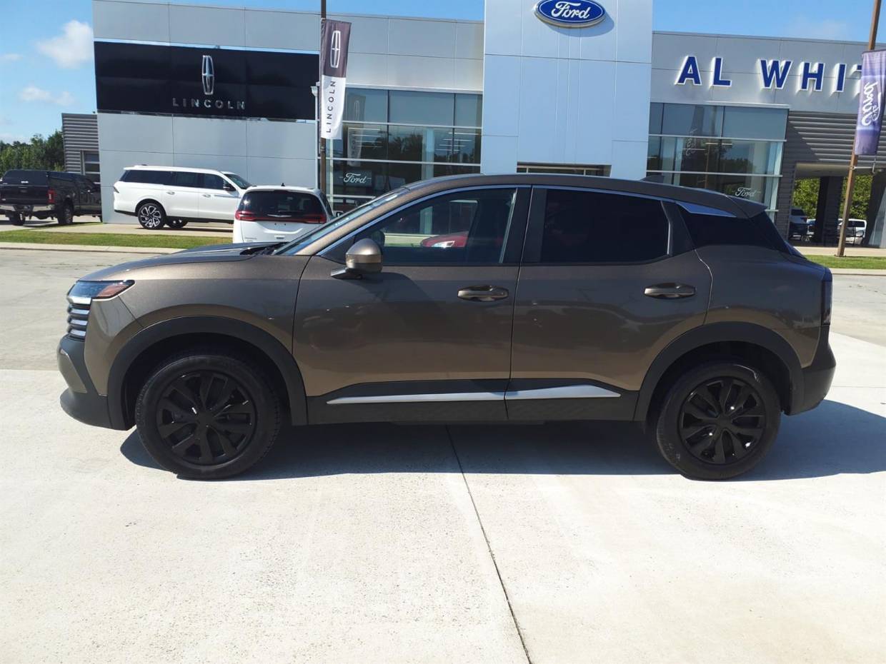 nissan kicks 2025 3N8AP6CA2SL382128 image nissan kicks 2025 3N8AP6CA2SL382128 image
