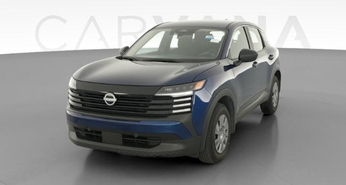 nissan kicks 2025 3N8AP6BA9SL374285 image nissan kicks 2025 3N8AP6BA9SL374285 image