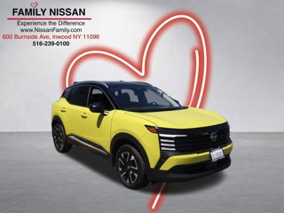 nissan kicks 2025 3N8AP6DB4SL416111 image nissan kicks 2025 3N8AP6DB4SL416111 image