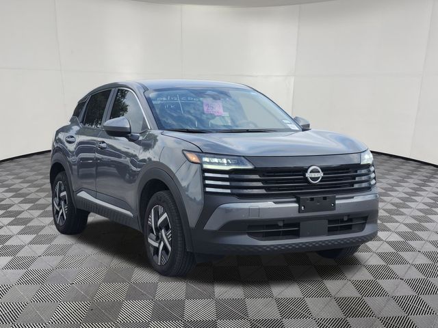 nissan kicks 2025 3N8AP6CA8SL395272 image nissan kicks 2025 3N8AP6CA8SL395272 image
