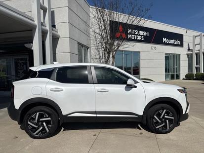 nissan kicks 2025 3N8AP6CA3SL332449 image nissan kicks 2025 3N8AP6CA3SL332449 image
