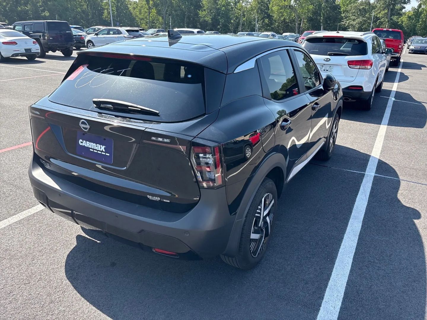 nissan kicks 2025 3N8AP6CA7SL426740 image nissan kicks 2025 3N8AP6CA7SL426740 image