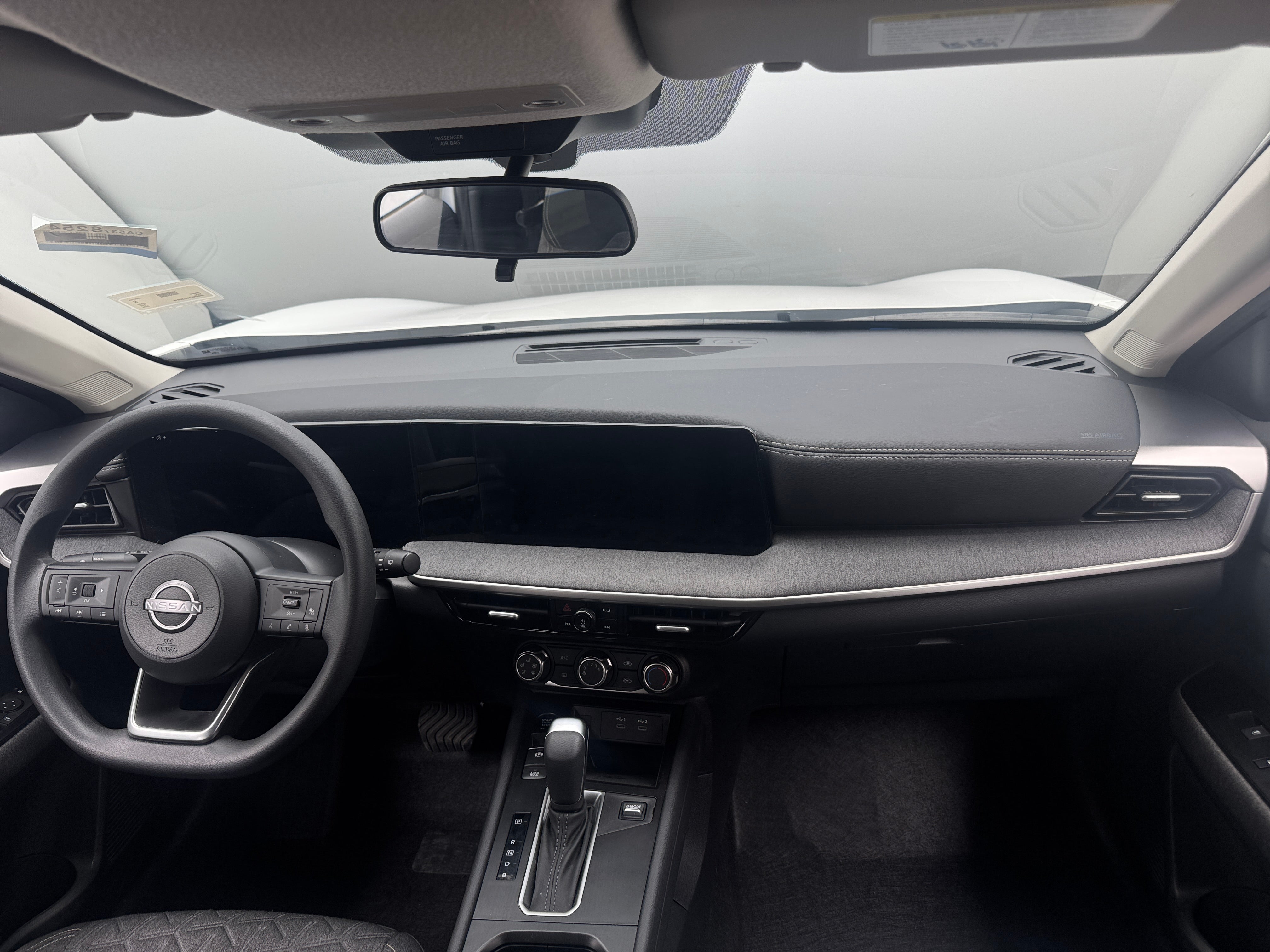nissan kicks 2025 3N8AP6CA6SL343218 image nissan kicks 2025 3N8AP6CA6SL343218 image