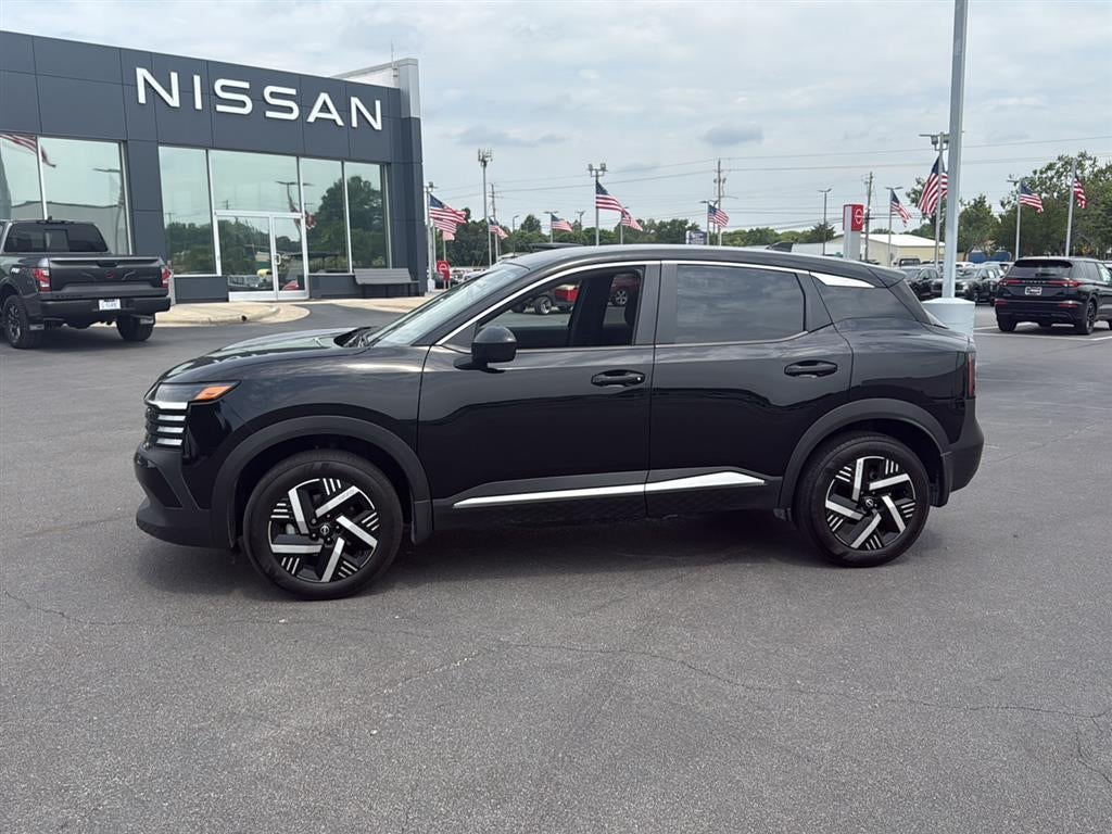 nissan kicks 2025 3N8AP6CA0SL440186 image nissan kicks 2025 3N8AP6CA0SL440186 image