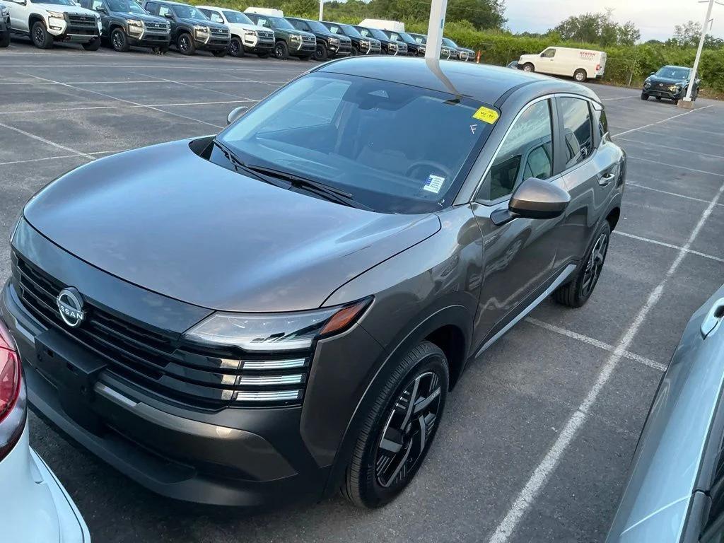 nissan kicks 2025 3N8AP6CA9SL394924 image nissan kicks 2025 3N8AP6CA9SL394924 image