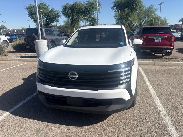 nissan kicks 2025 3N8AP6CA2SL325590 image nissan kicks 2025 3N8AP6CA2SL325590 image
