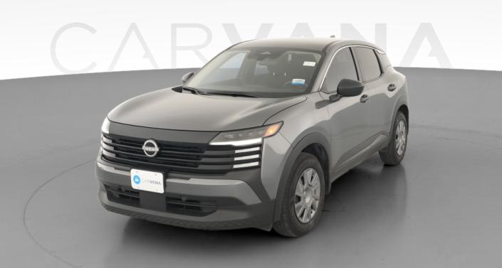 nissan kicks 2025 3N8AP6BB0SL385667 image nissan kicks 2025 3N8AP6BB0SL385667 image