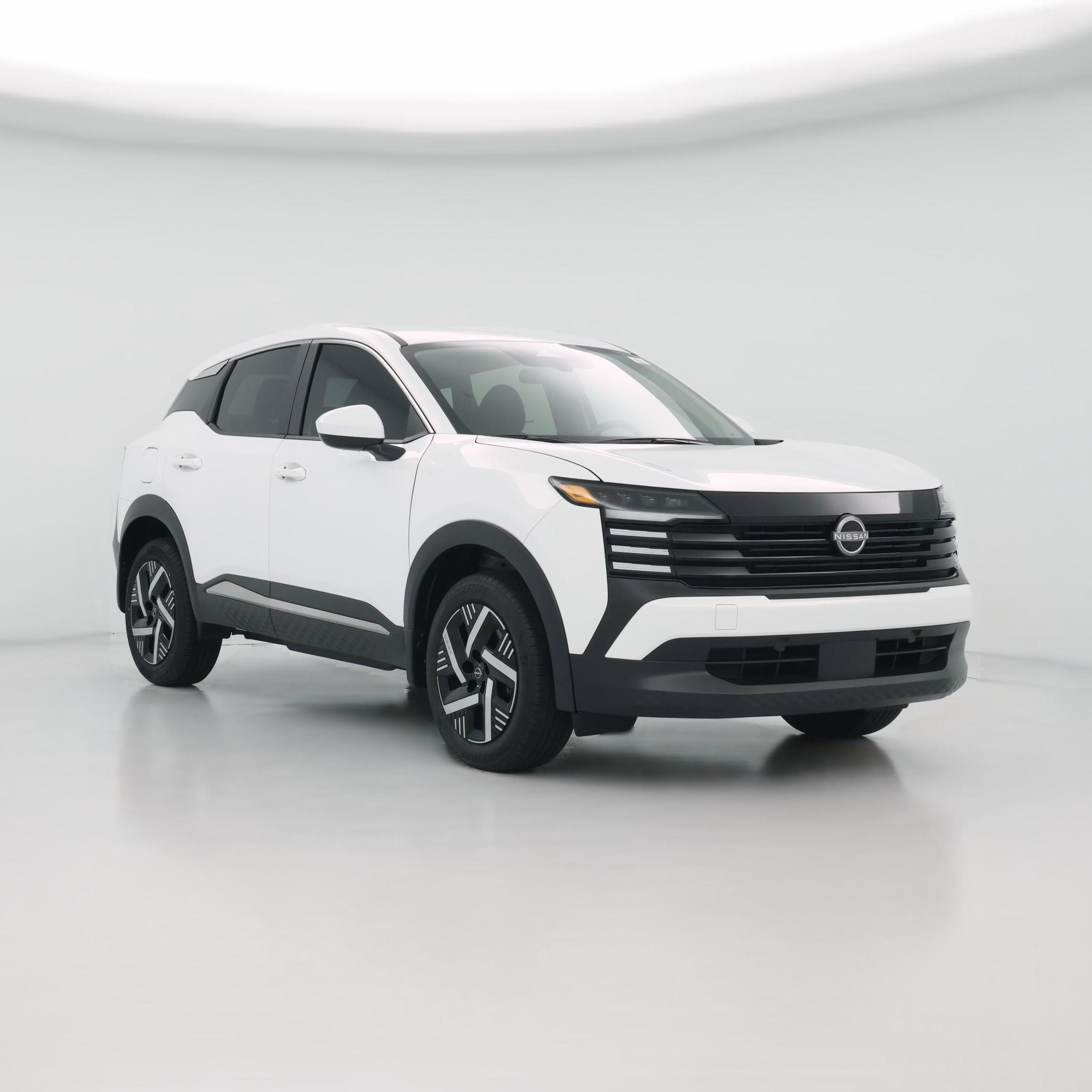 nissan kicks 2025 3N8AP6CA2SL395154 image nissan kicks 2025 3N8AP6CA2SL395154 image