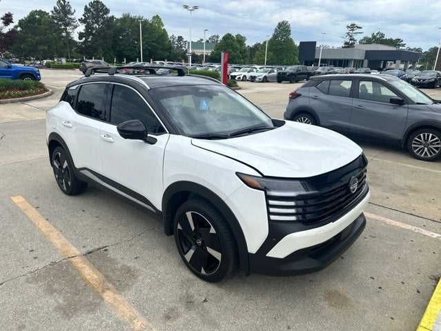 nissan kicks 2025 3N8AP6DC1SL396604 image nissan kicks 2025 3N8AP6DC1SL396604 image