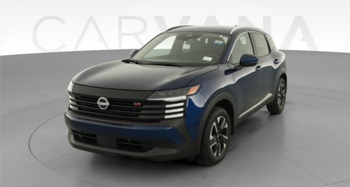 nissan kicks 2025 3N8AP6DB3SL414995 image nissan kicks 2025 3N8AP6DB3SL414995 image