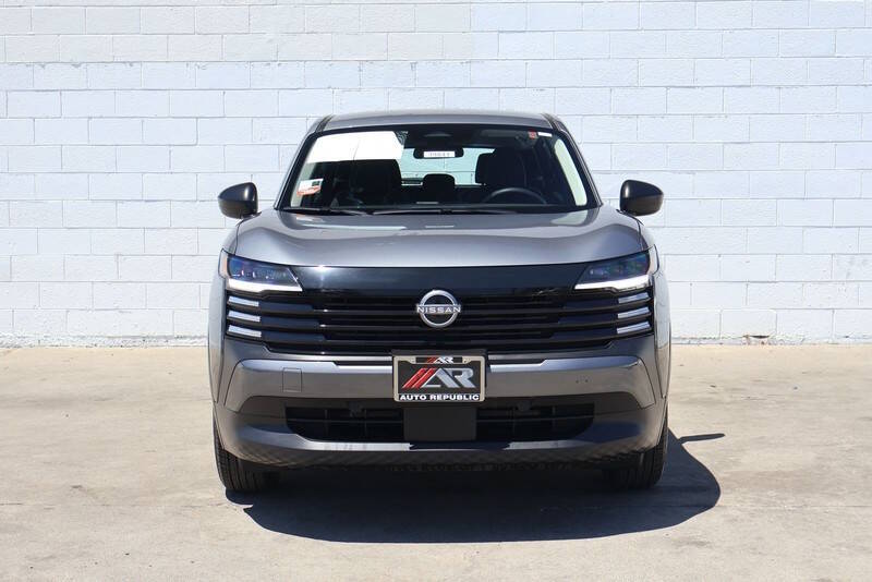 nissan kicks 2025 3N8AP6BB9SL383870 image nissan kicks 2025 3N8AP6BB9SL383870 image