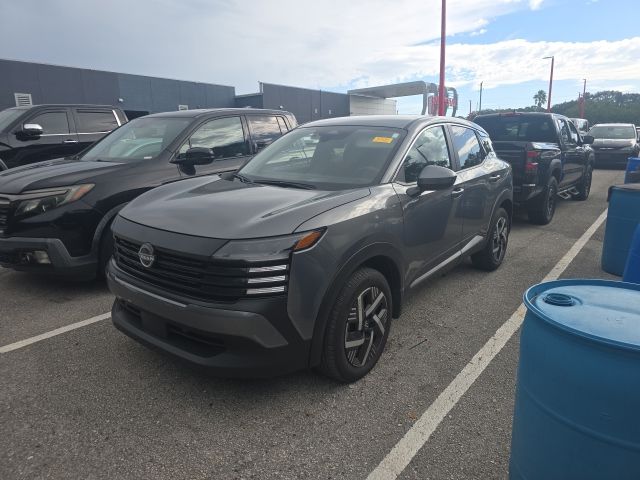 nissan kicks 2025 3N8AP6CA1SL408492 image nissan kicks 2025 3N8AP6CA1SL408492 image