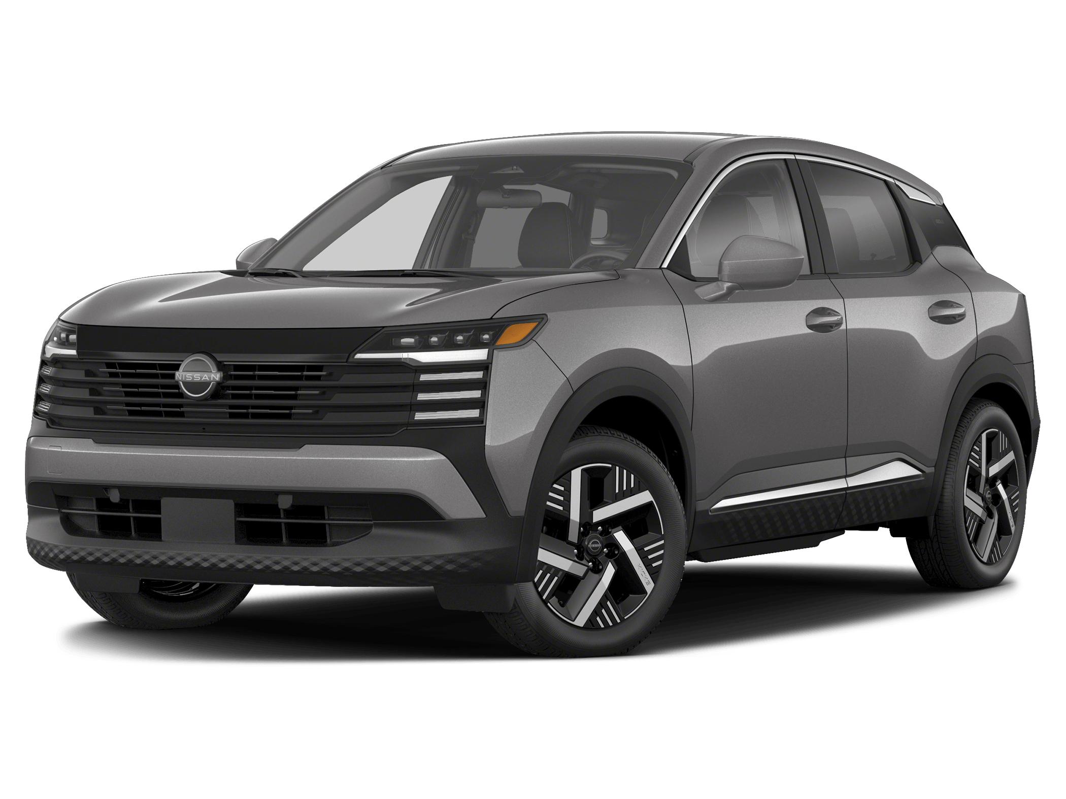 nissan kicks 2025 3N8AP6CA1SL434543 image nissan kicks 2025 3N8AP6CA1SL434543 image