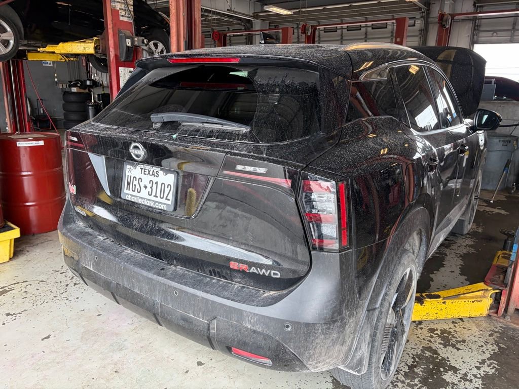 nissan kicks 2025 3N8AP6DBXSL363933 image nissan kicks 2025 3N8AP6DBXSL363933 image