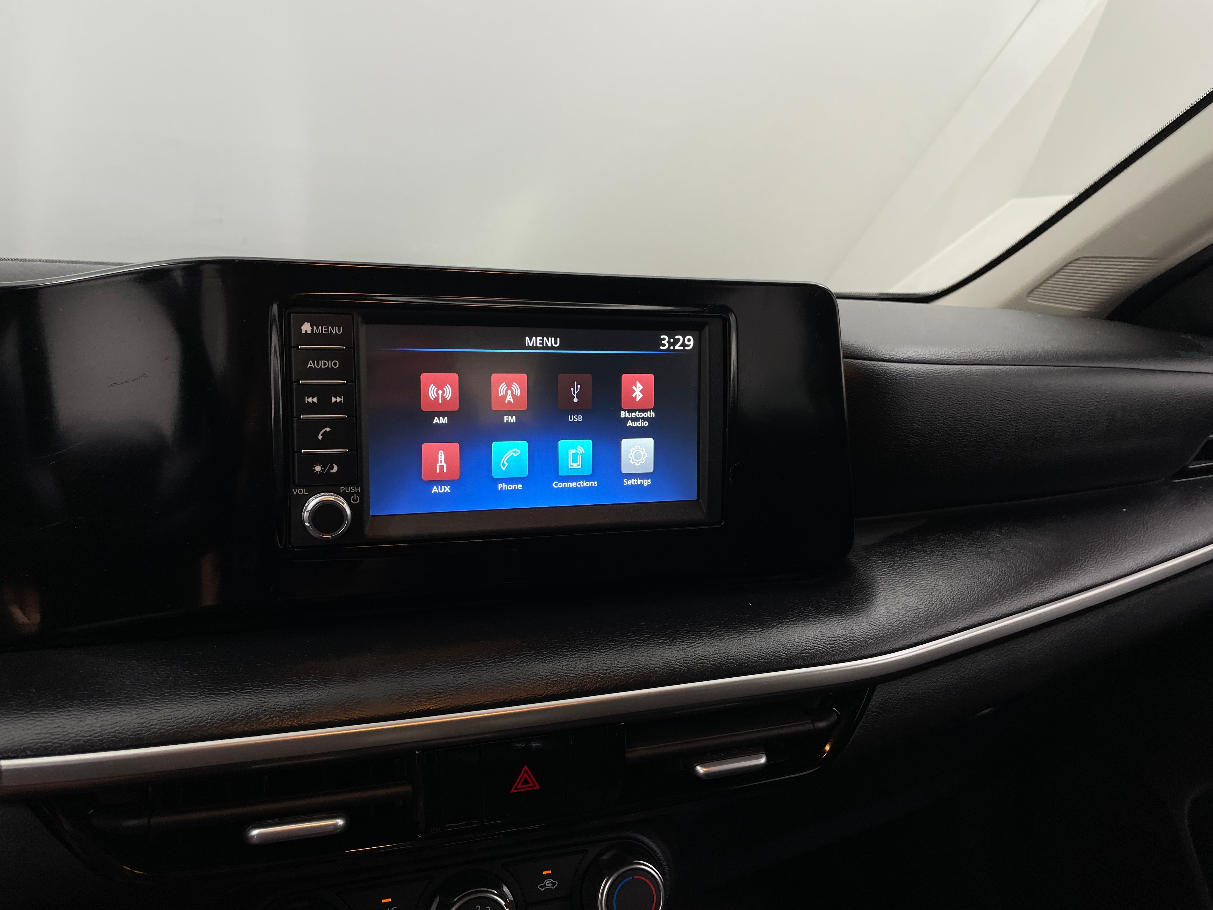 nissan kicks 2025 3N8AP6BB7SL305023 image nissan kicks 2025 3N8AP6BB7SL305023 image