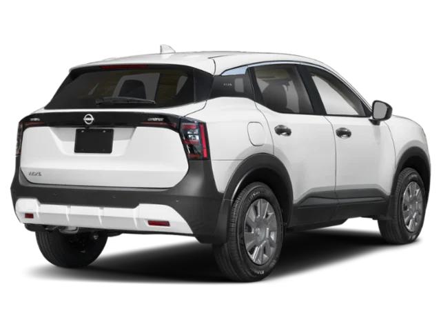 nissan kicks 2025 3N8AP6BA4SL396114 image nissan kicks 2025 3N8AP6BA4SL396114 image