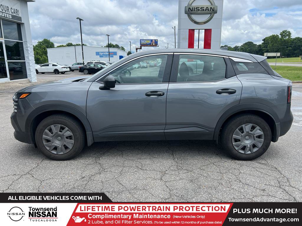 nissan kicks 2025 3N8AP6BBXSL381108 image nissan kicks 2025 3N8AP6BBXSL381108 image