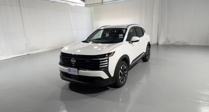 nissan kicks 2025 3N8AP6DB0SL366341 image nissan kicks 2025 3N8AP6DB0SL366341 image