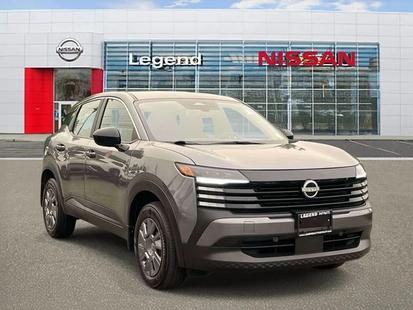 nissan kicks 2025 3N8AP6BB9SL320042 image nissan kicks 2025 3N8AP6BB9SL320042 image