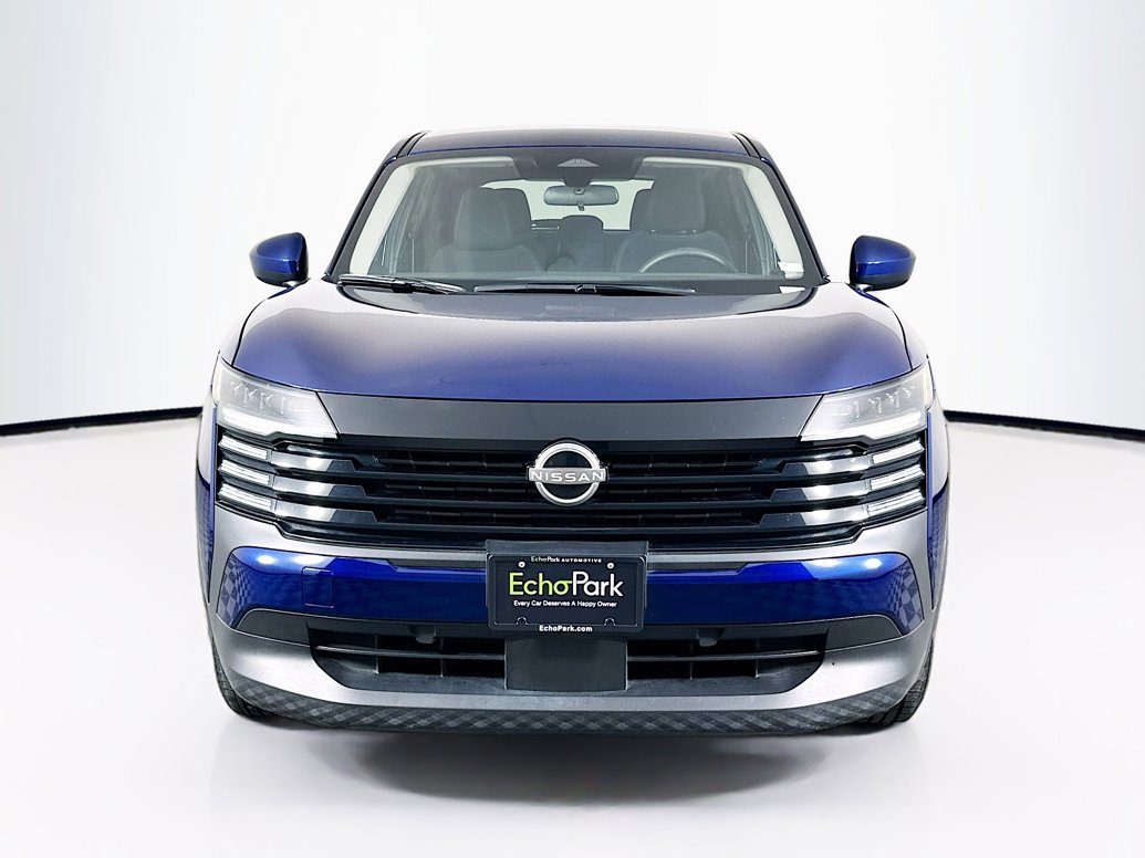nissan kicks 2025 3N8AP6CA8SL308146 image nissan kicks 2025 3N8AP6CA8SL308146 image