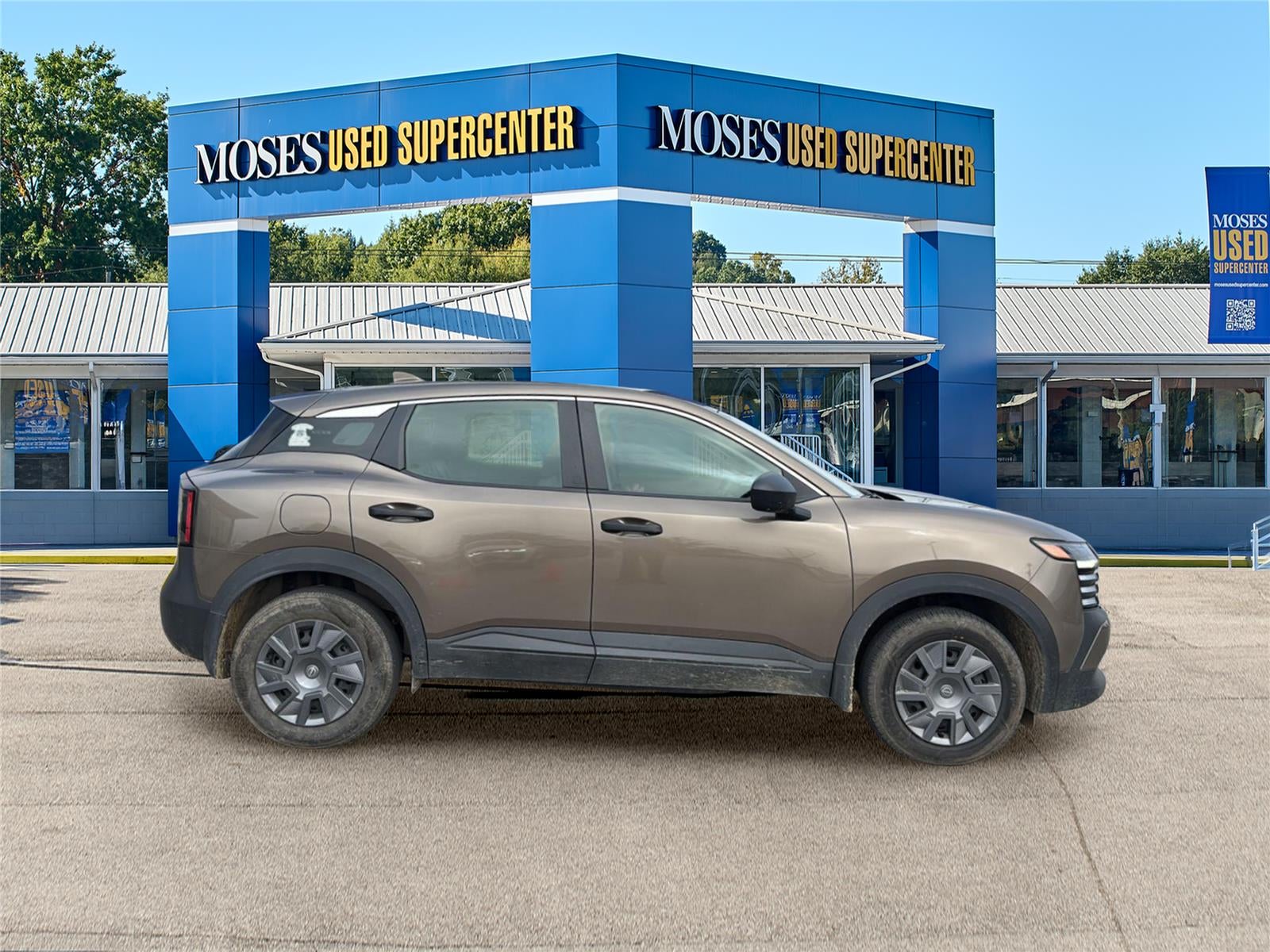nissan kicks 2025 3N8AP6BB6SL300525 image nissan kicks 2025 3N8AP6BB6SL300525 image