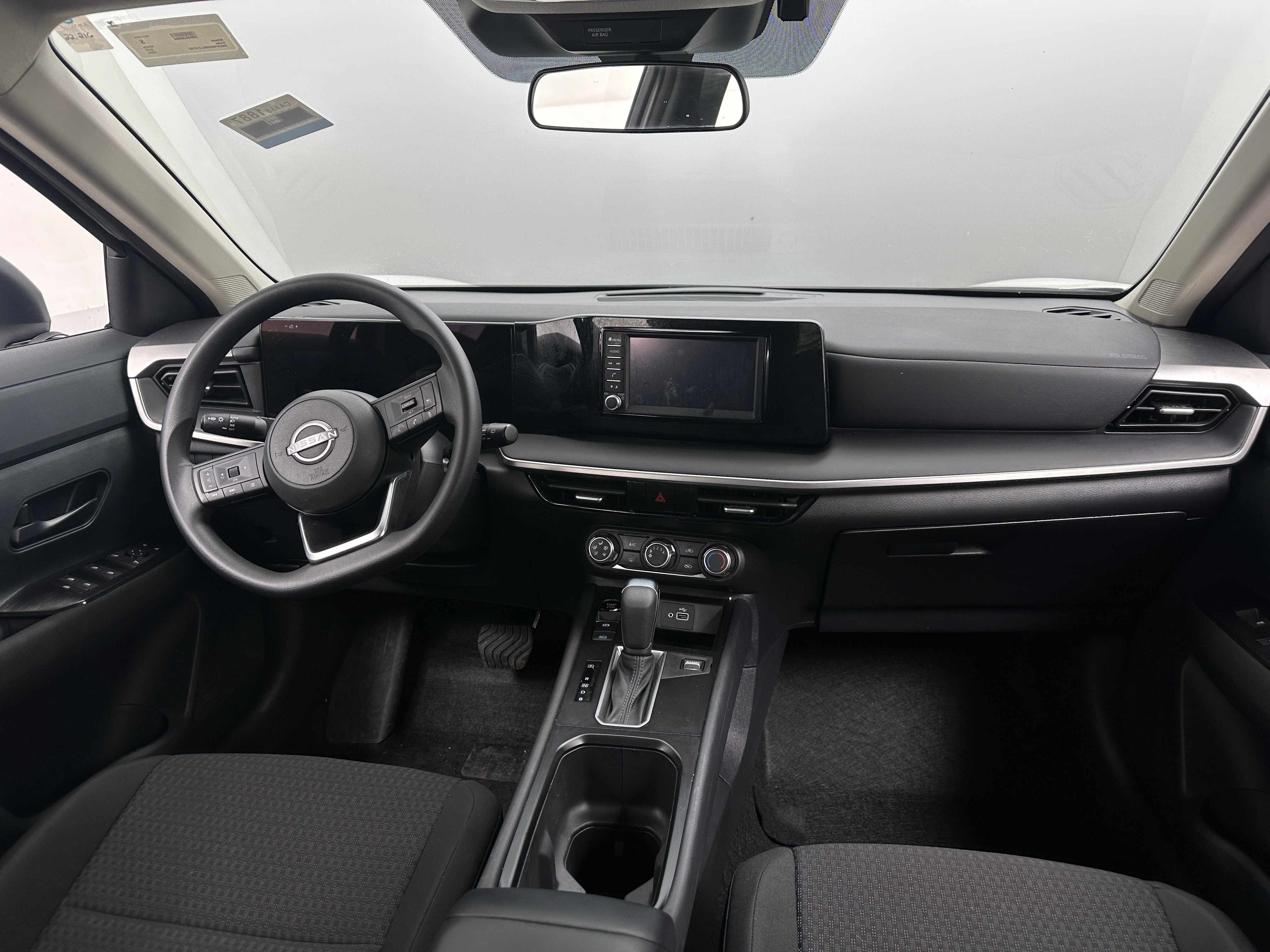 nissan kicks 2025 3N8AP6BB9SL314192 image nissan kicks 2025 3N8AP6BB9SL314192 image