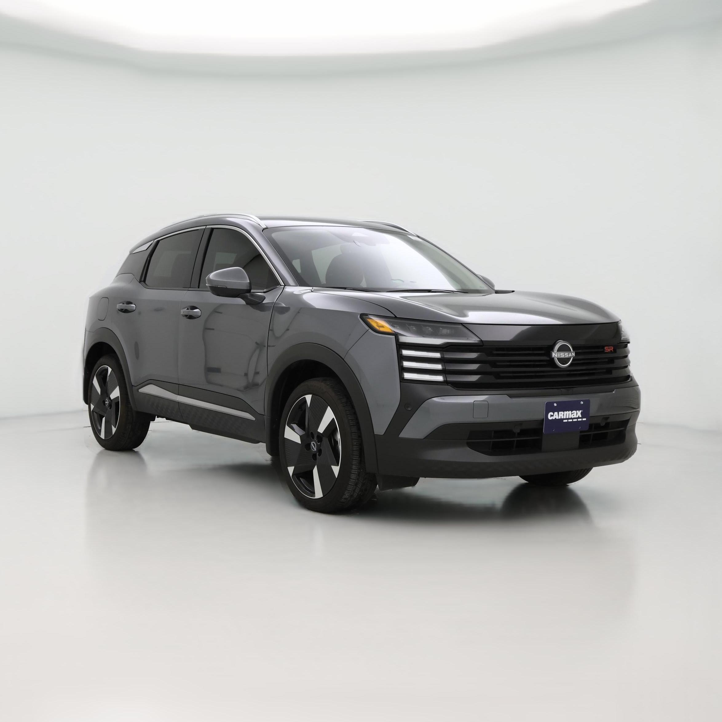 nissan kicks 2025 3N8AP6DC6SL366613 image nissan kicks 2025 3N8AP6DC6SL366613 image