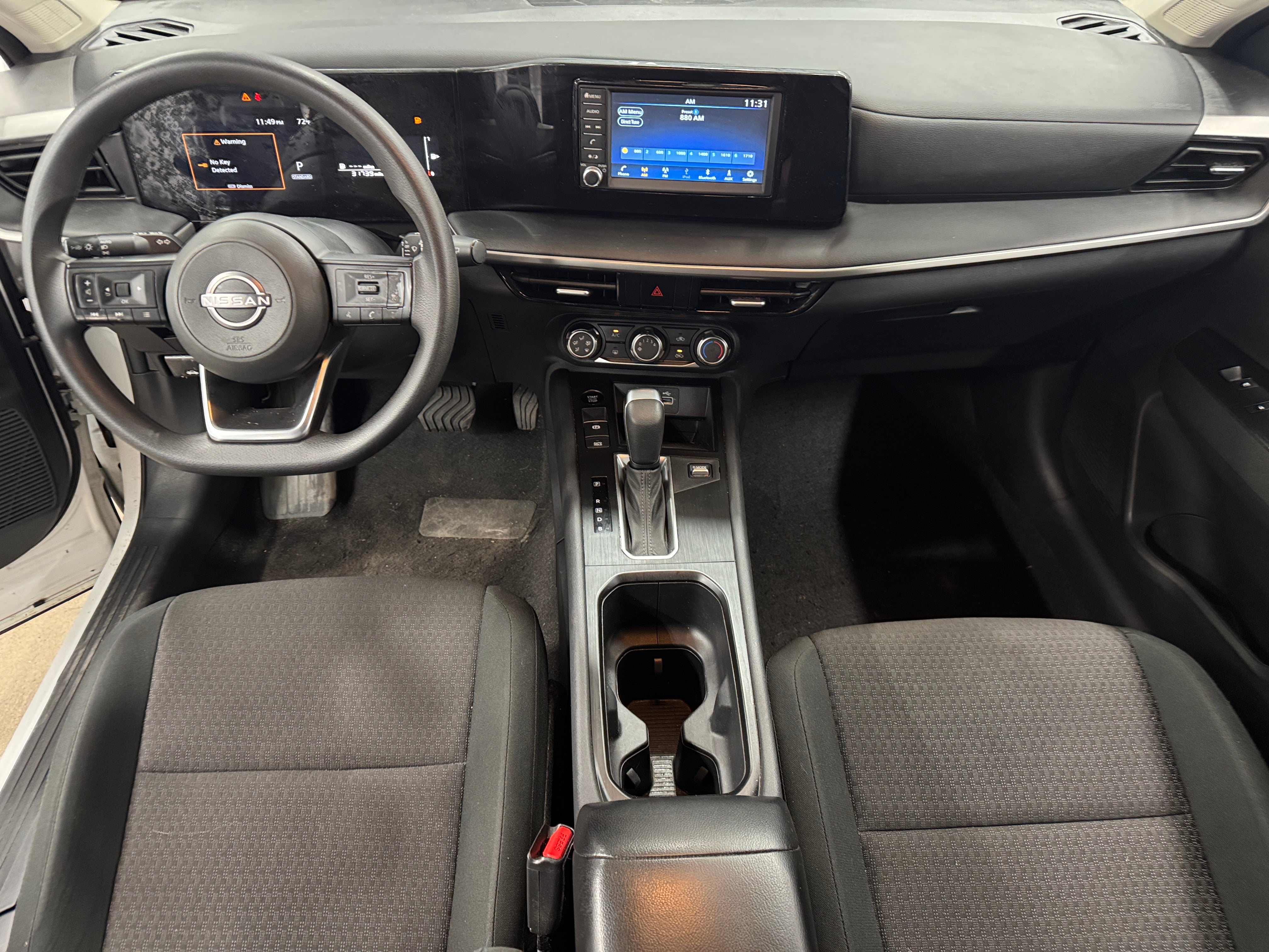 nissan kicks 2025 3N8AP6BB1SL377867 image nissan kicks 2025 3N8AP6BB1SL377867 image