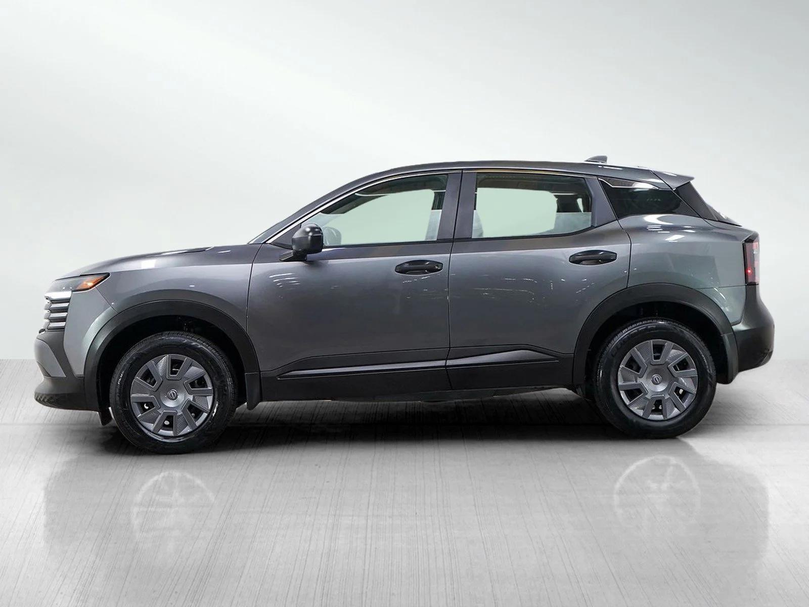 nissan kicks 2025 3N8AP6BA7SL308012 image nissan kicks 2025 3N8AP6BA7SL308012 image