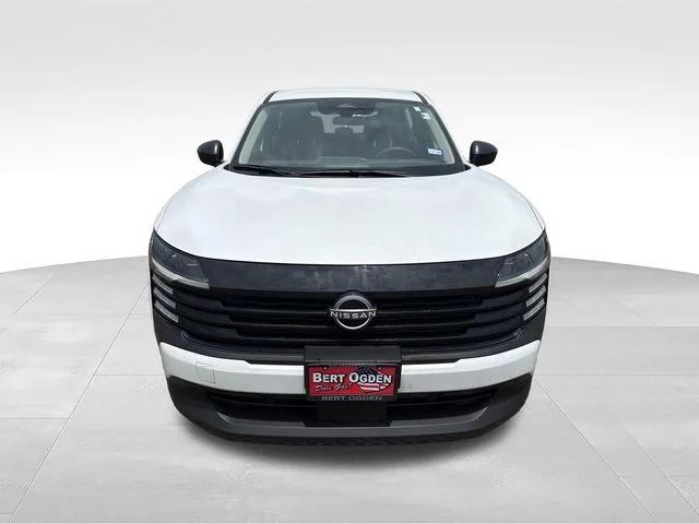 nissan kicks 2025 3N8AP6BB5SL314786 image nissan kicks 2025 3N8AP6BB5SL314786 image