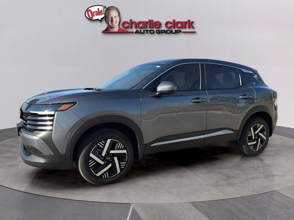 nissan kicks 2025 3N8AP6CA9SL436184 image nissan kicks 2025 3N8AP6CA9SL436184 image