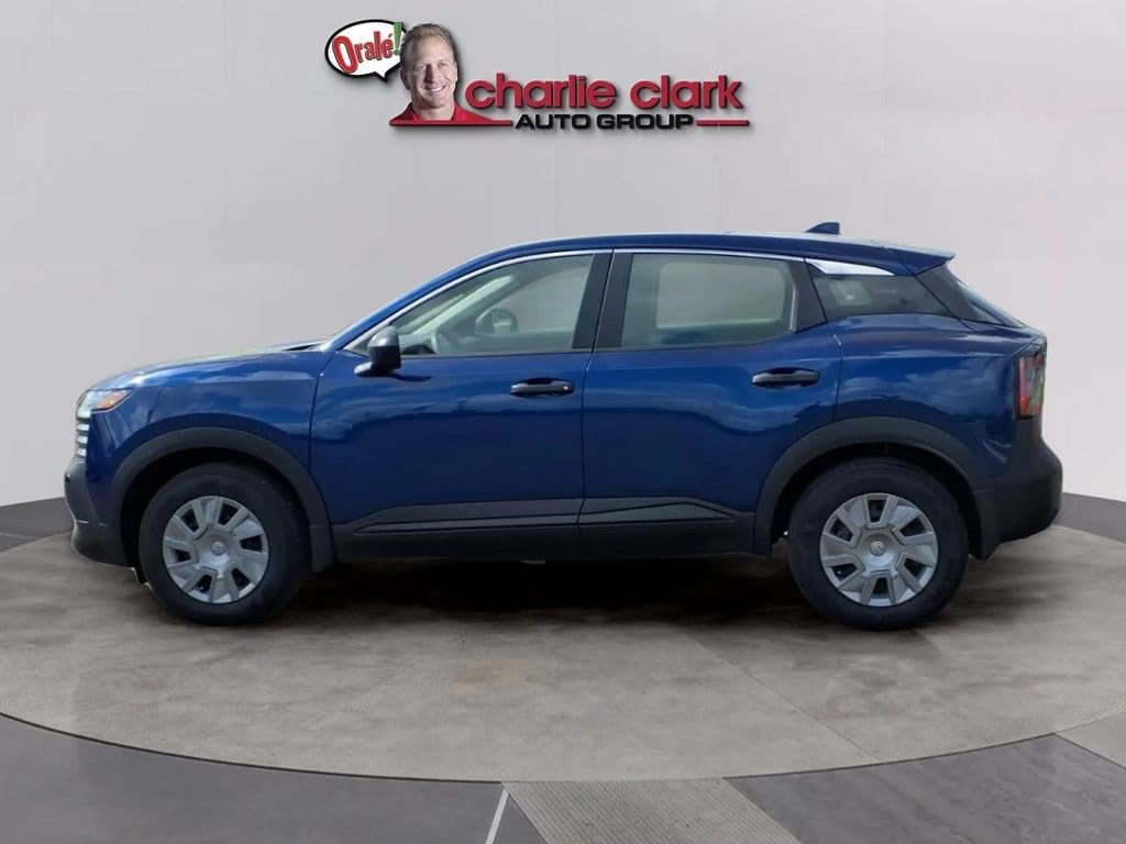 nissan kicks 2025 3N8AP6BB3SL391320 image nissan kicks 2025 3N8AP6BB3SL391320 image