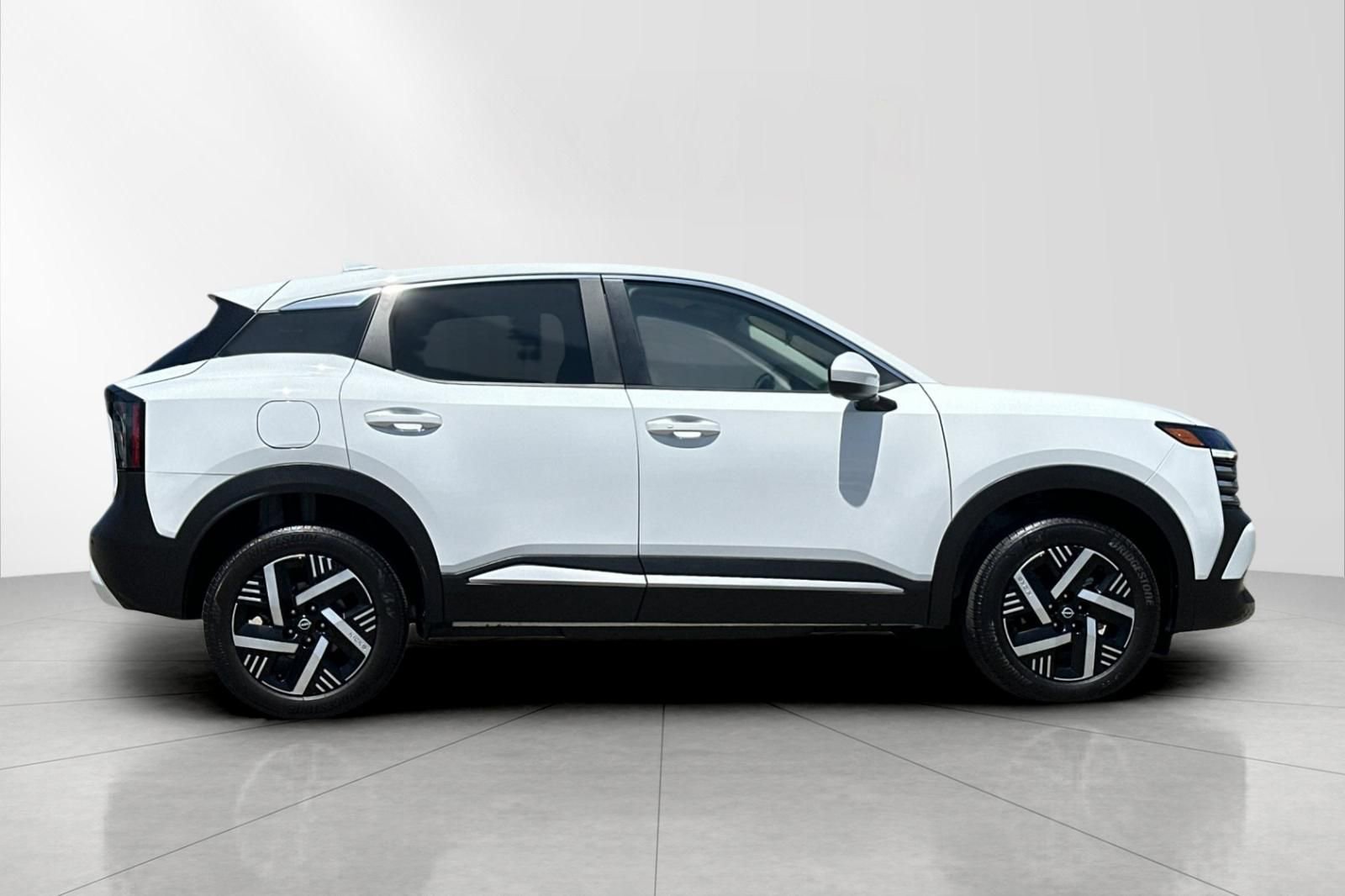 nissan kicks 2025 3N8AP6CA7SL370833 image nissan kicks 2025 3N8AP6CA7SL370833 image