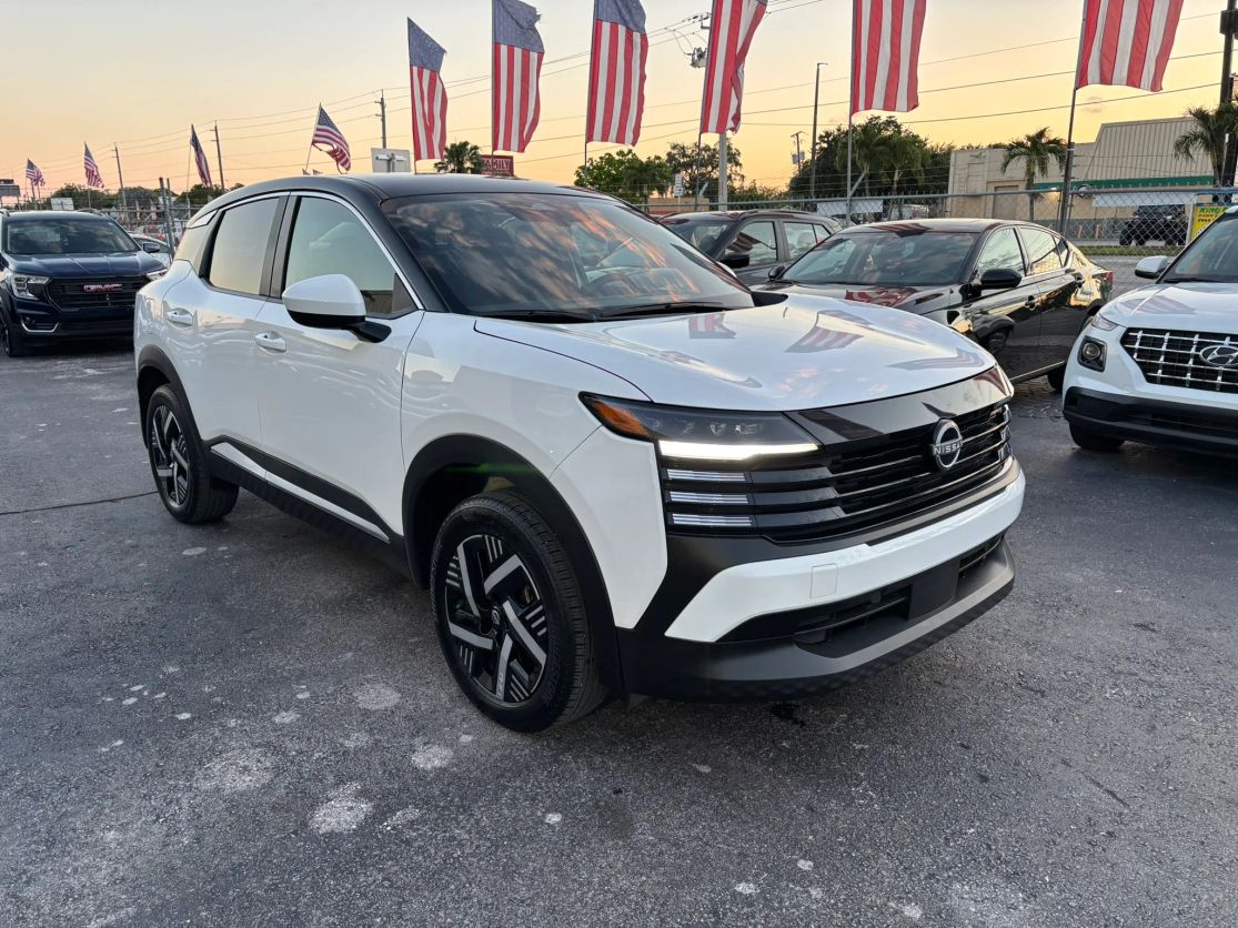 nissan kicks 2025 3N8AP6CA8SL397930 image nissan kicks 2025 3N8AP6CA8SL397930 image