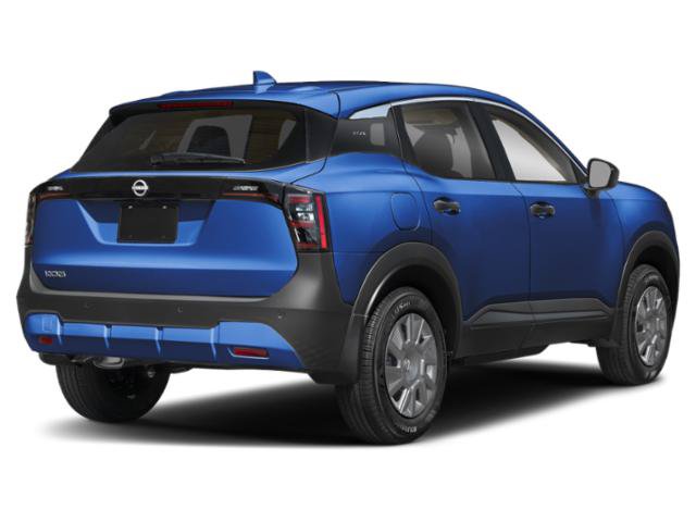 nissan kicks 2025 3N8AP6BB9SL367958 image nissan kicks 2025 3N8AP6BB9SL367958 image