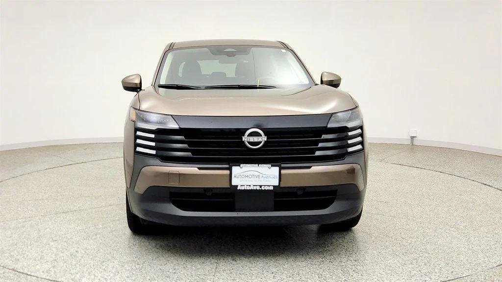 nissan kicks 2025 3N8AP6CA7SL307876 image nissan kicks 2025 3N8AP6CA7SL307876 image