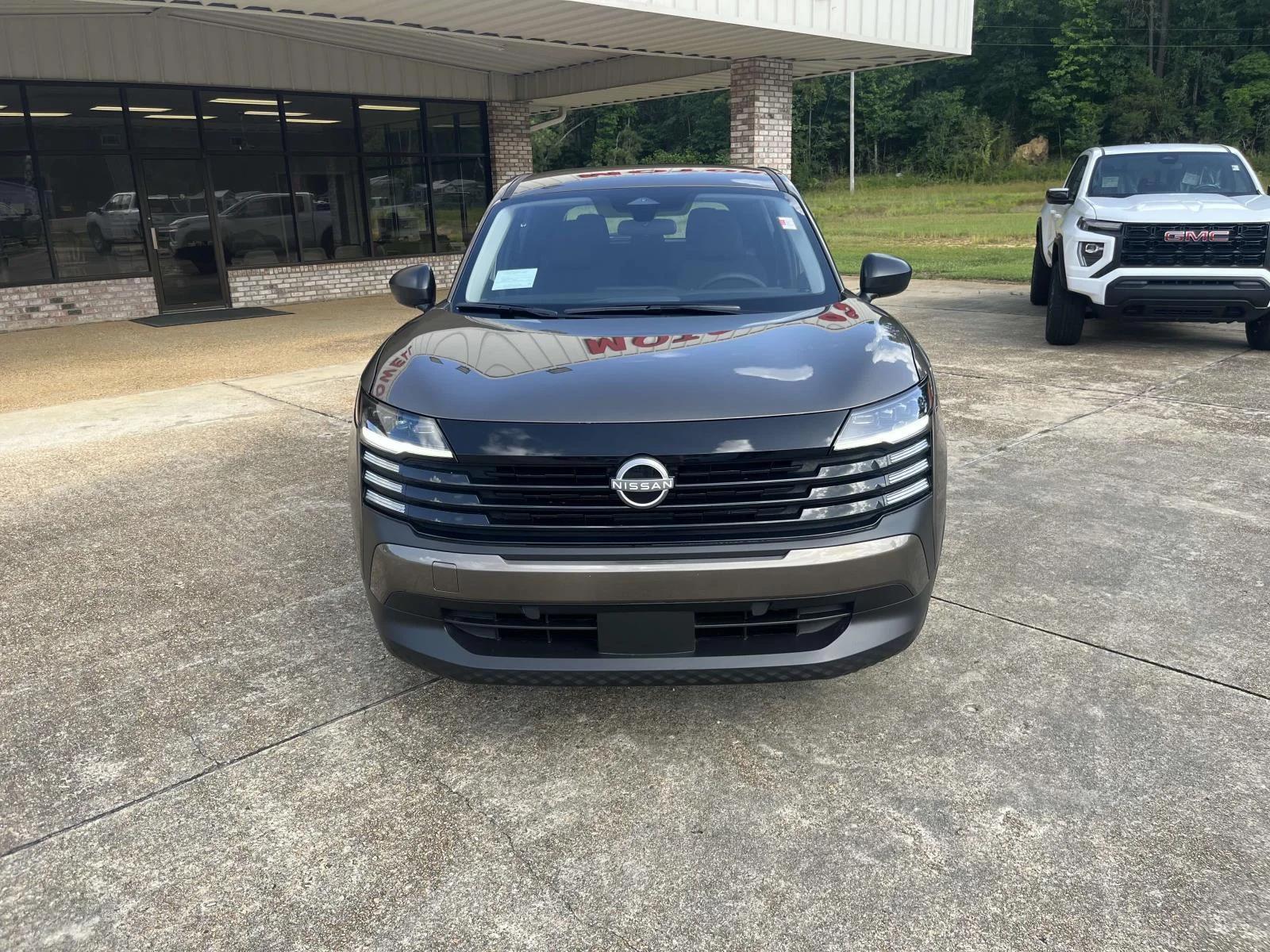 nissan kicks 2025 3N8AP6BA5SL398485 image nissan kicks 2025 3N8AP6BA5SL398485 image